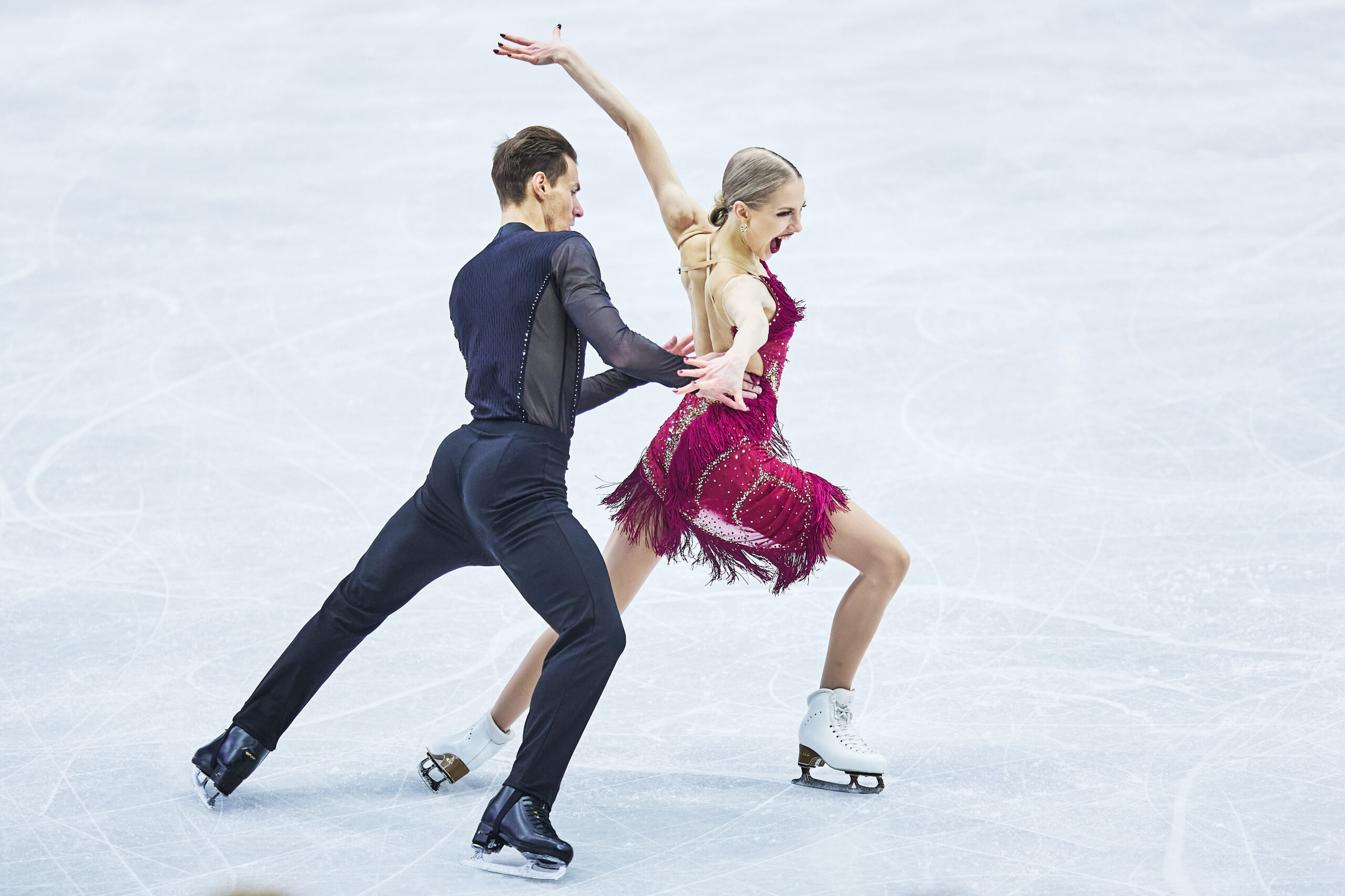Grand Prix Espoo day tickets on sale now Finnish Figure Skating